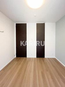 シャーメゾン　アヴァンスの収納