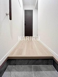 シャーメゾン　アヴァンスのその他