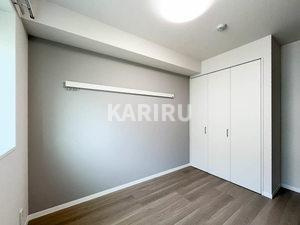 シャーメゾン　アヴァンスの収納