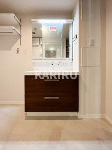 シャーメゾン　アヴァンスの設備