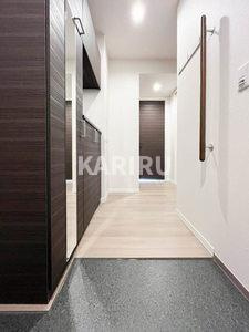 シャーメゾン　アヴァンスのその他