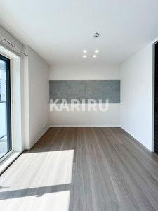 シャーメゾン　アヴァンスの寝室