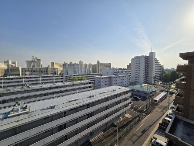 Arsa NEXT|名古屋市の賃貸ならMy賃貸の展望|Arsa NEXT