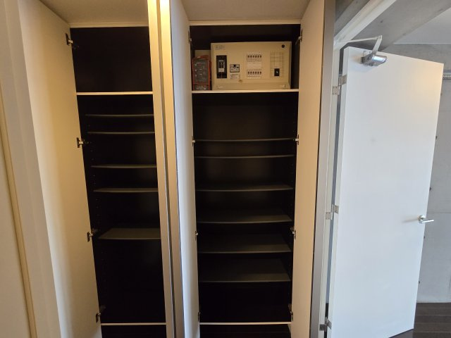 Arsa NEXT|名古屋市の賃貸ならMy賃貸の収納|Arsa NEXT