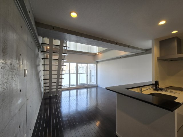 Arsa NEXT|名古屋市の賃貸ならMy賃貸の居間・リビング|Arsa NEXT