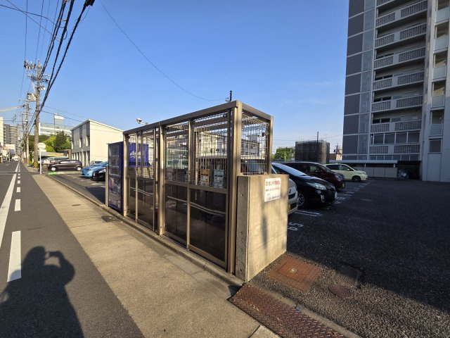 Arsa NEXT|名古屋市の賃貸ならMy賃貸のその他共用部分|Arsa NEXT