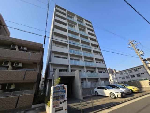 Arsa NEXT|名古屋市の賃貸ならMy賃貸の外観|Arsa NEXT