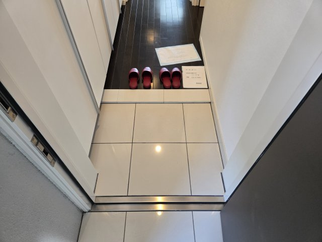 Arsa NEXT|名古屋市の賃貸ならMy賃貸の玄関|Arsa NEXT