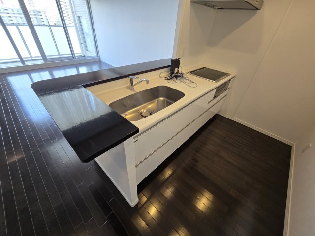 Arsa NEXT|名古屋市の賃貸ならMy賃貸のキッチン|Arsa NEXT