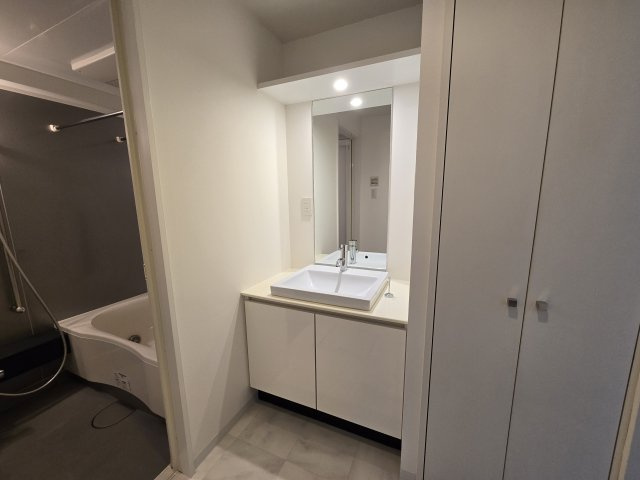 Arsa NEXT|名古屋市の賃貸ならMy賃貸の洗面所|Arsa NEXT