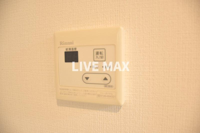 【設備】いろは梅小路