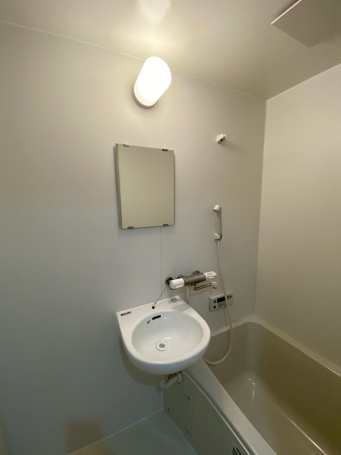 UC　DAIKAIの洗面所