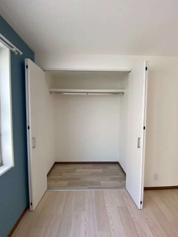 UC　DAIKAIの収納