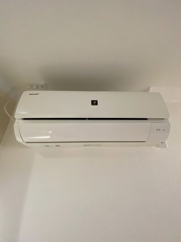 UC　DAIKAIの設備