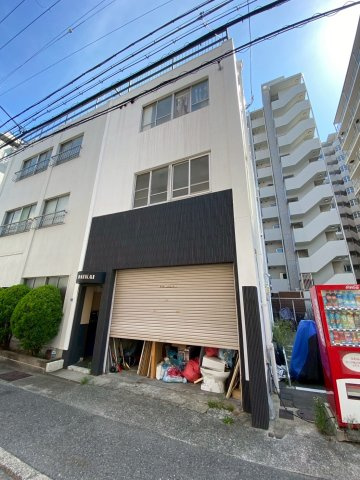 UC　DAIKAIの外観