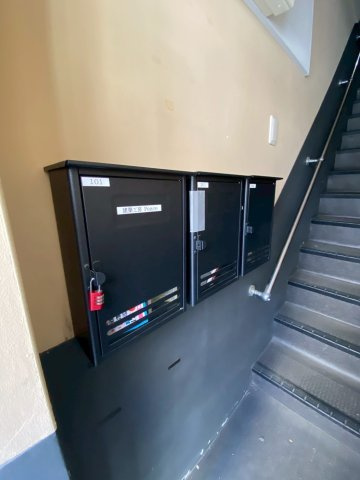 UC　DAIKAIのその他共用部分