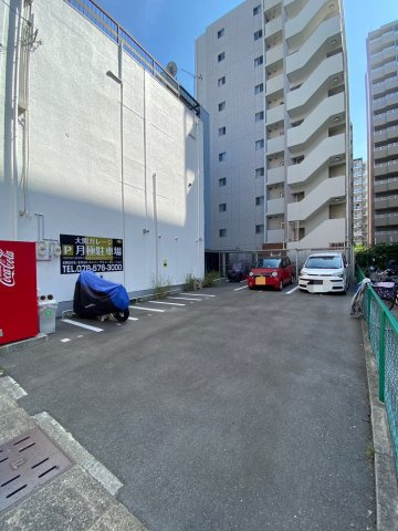 UC　DAIKAIの外観