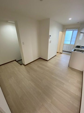 UC　DAIKAIの居間・リビング