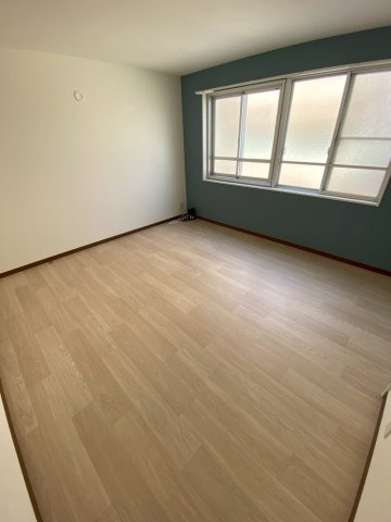 UC　DAIKAIの寝室