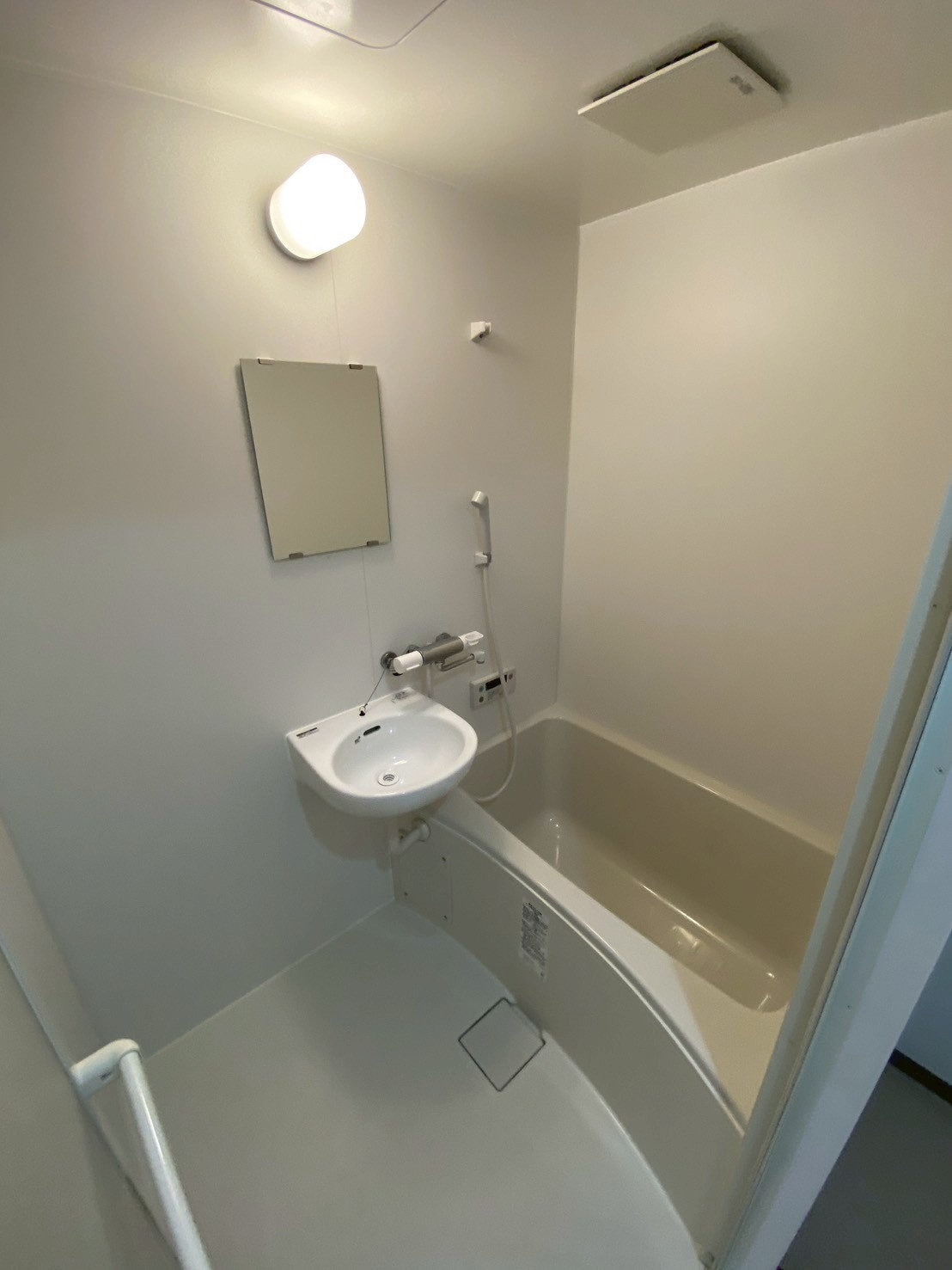 UC　DAIKAIの浴室