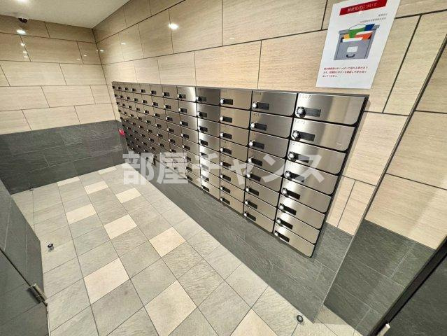 プレサンス吹上駅前エテルノのその他共用部分