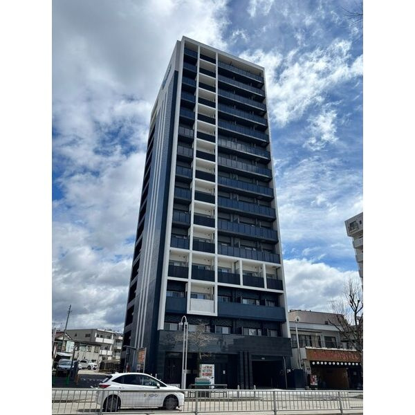 プレサンス吹上駅前エテルノ