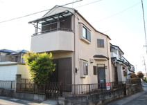 松居貸家の画像