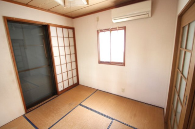 【和室】 | 松居貸家