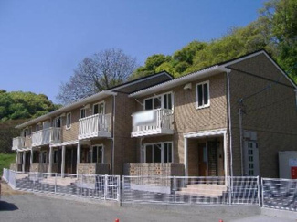 【外観】 | ドゥ・キーマ