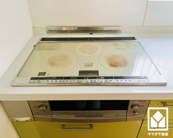 伏見区横大路松林の設備