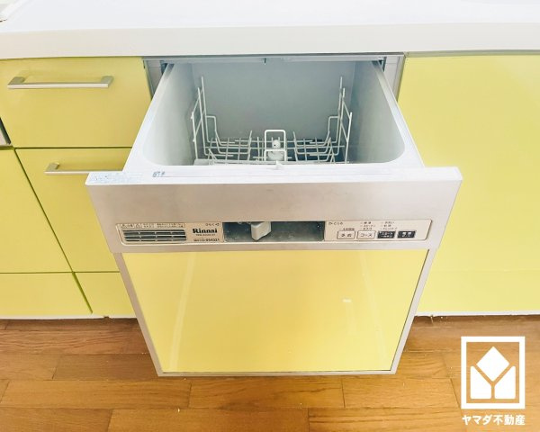 伏見区横大路松林の設備