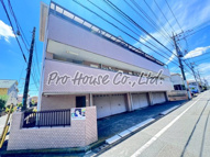 ヴィラ・アベニューの画像