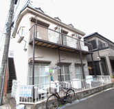 シャンブルの画像