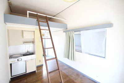 【洋室】 | シャンブル