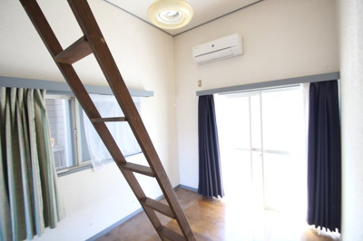 【洋室】 | シャンブル