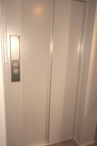 TRADIS文京江戸川橋のその他共用部分