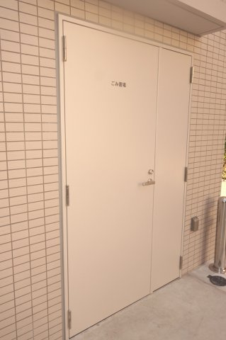 TRADIS文京江戸川橋のその他共用部分