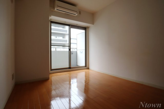 【その他】 | レジデンス名古屋千代田 | お部屋です