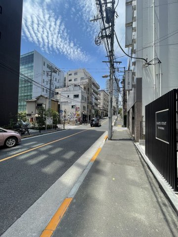 CAVE YUSHIMAの周辺