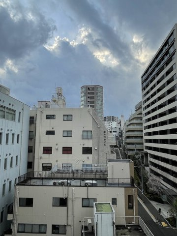 CAVE YUSHIMAの展望