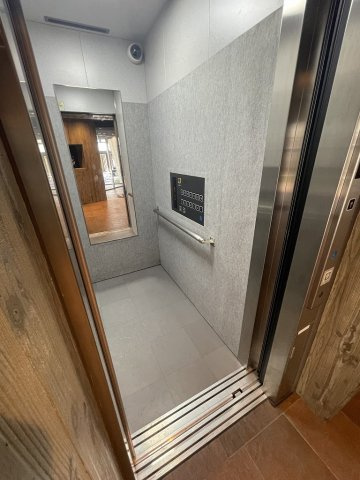 CAVE YUSHIMAのその他共用部分