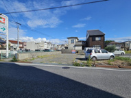 彦根市芹橋１丁目の駐車場の画像