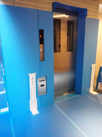 Apruのその他共用部分