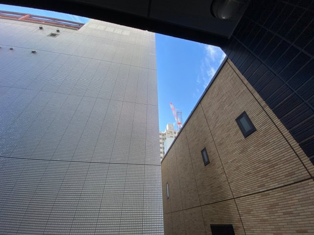 プレサンスジェネ丸の内|名古屋市の賃貸ならMy賃貸の展望|プレサンスジェネ丸の内