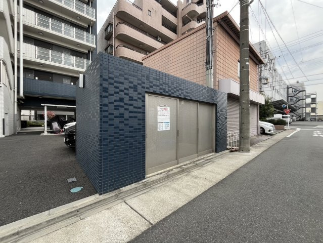 プレサンスNAGOYA本陣|名古屋市の賃貸ならMy賃貸のその他共用部分|プレサンスNAGOYA本陣