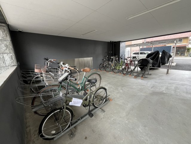 プレサンスNAGOYA本陣|名古屋市の賃貸ならMy賃貸のその他共用部分|プレサンスNAGOYA本陣