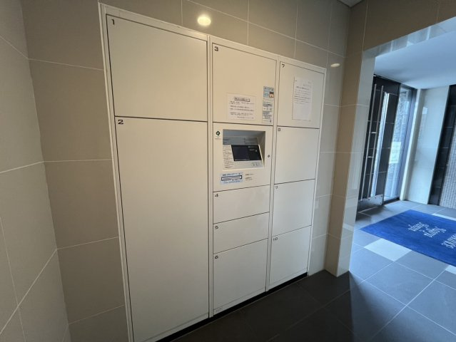プレサンスNAGOYA本陣|名古屋市の賃貸ならMy賃貸のその他共用部分|プレサンスNAGOYA本陣