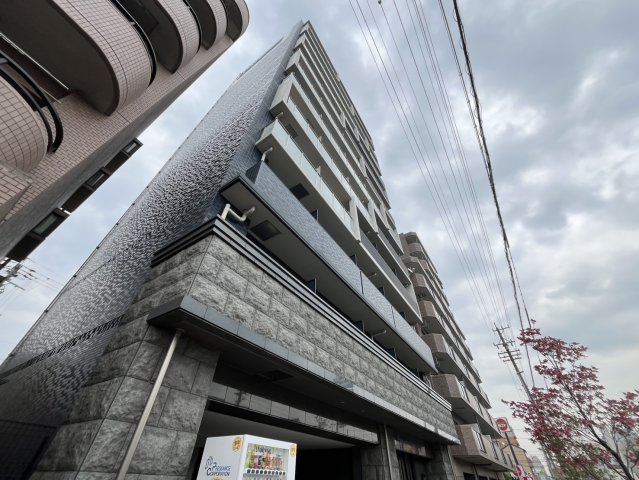 プレサンスNAGOYA本陣|名古屋市の賃貸ならMy賃貸