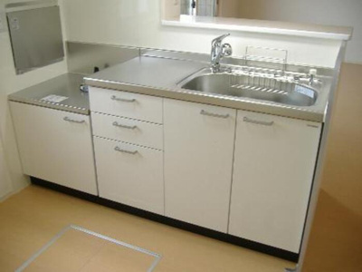  |  ベル・ドゥ・ジュール B棟