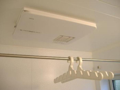  |  ベル・ドゥ・ジュール B棟